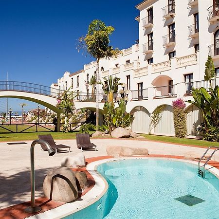 Sighientu Resort Thalasso & Spa Capitana Buitenkant foto
