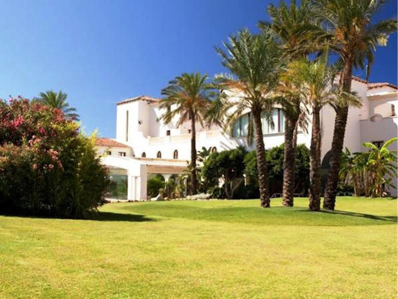 Sighientu Resort Thalasso & Spa Capitana Buitenkant foto