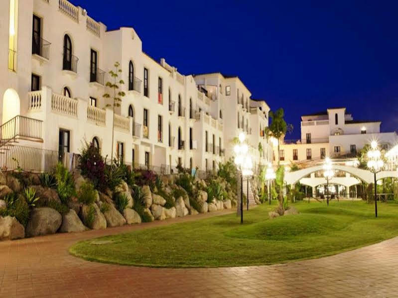 Sighientu Resort Thalasso & Spa Capitana Buitenkant foto