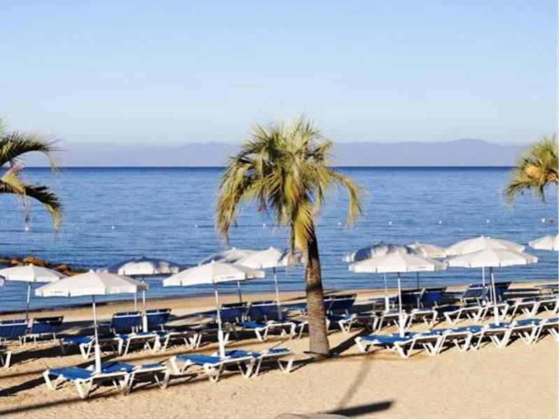 Sighientu Resort Thalasso & Spa Capitana Buitenkant foto