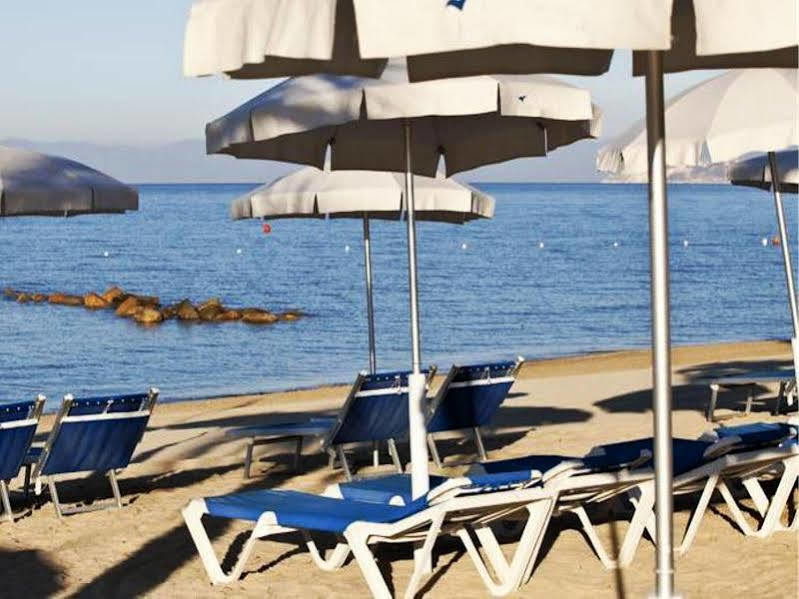 Sighientu Resort Thalasso & Spa Capitana Buitenkant foto
