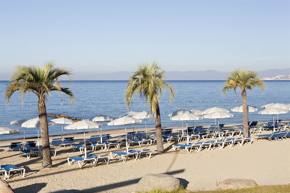 Sighientu Resort Thalasso & Spa Capitana Buitenkant foto