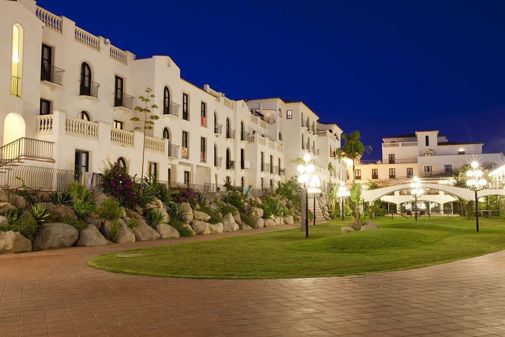 Sighientu Resort Thalasso & Spa Capitana Buitenkant foto